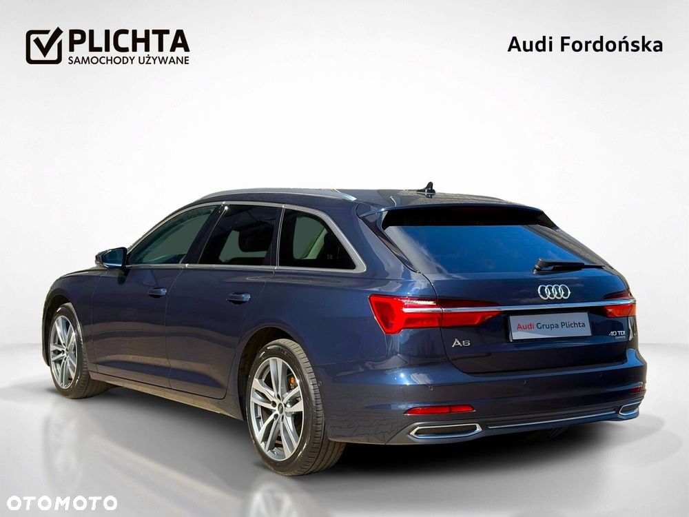 Audi A6 Avant - 3