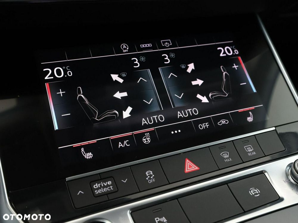 Audi A6 Avant 40 TDI mHEV S tronic - 30