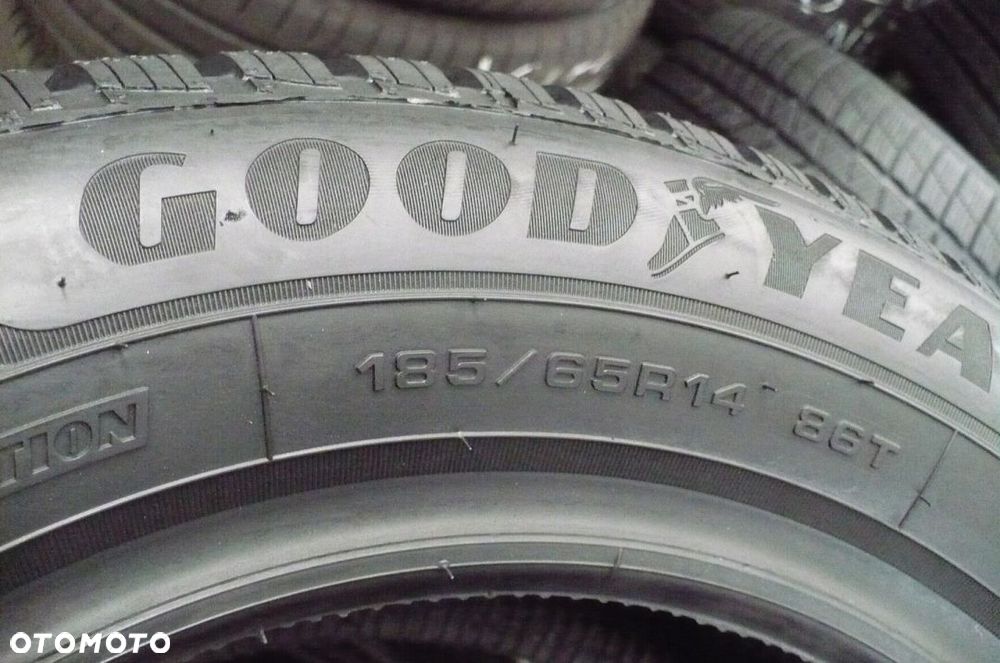 GOODYEAR Ultra Grip 9 185/65R14 NOWA 2020 - 2