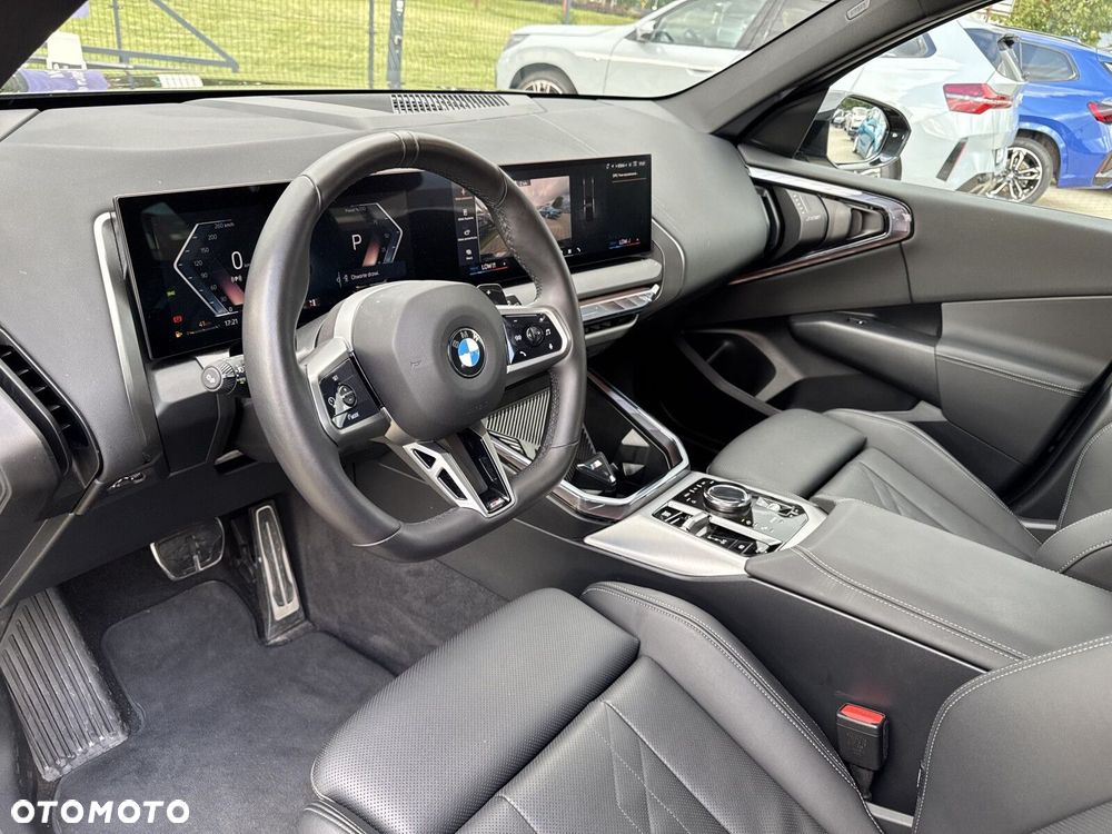 BMW X3 - 11