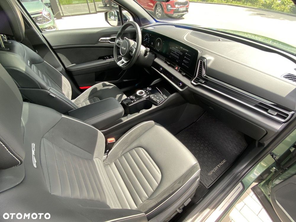 Kia Sportage - 20