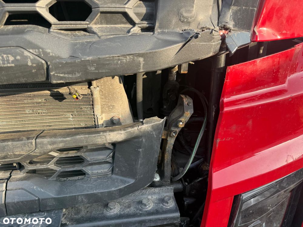 Ford F-MAX 500 LUXURY - 6