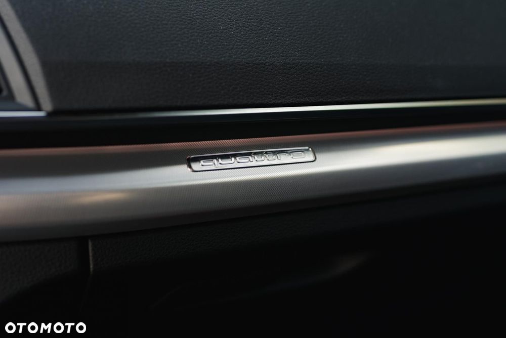 Audi Q5 Sportback 40 TDI mHEV Quattro Advanced S tronic - 29
