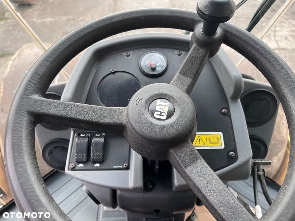 Caterpillar CAT CS56 - 28