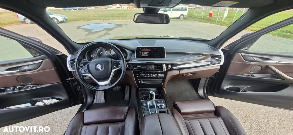 BMW X5 - 6