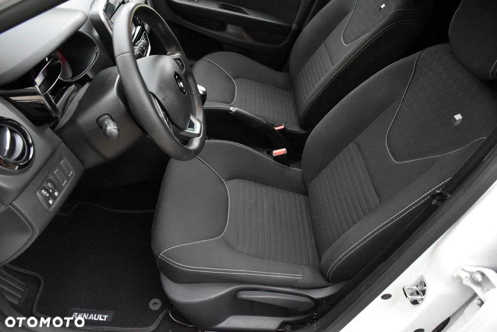 Renault Clio TCe 90 Limited - 14