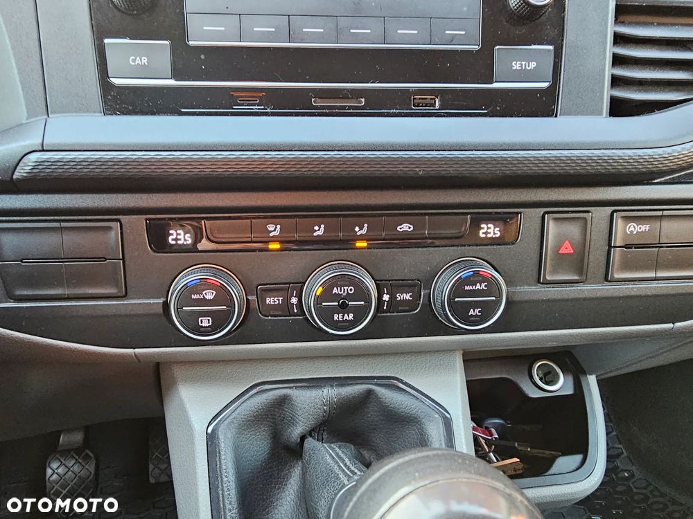 Volkswagen Caravelle 2.0 TDI L2 Trendline - 16