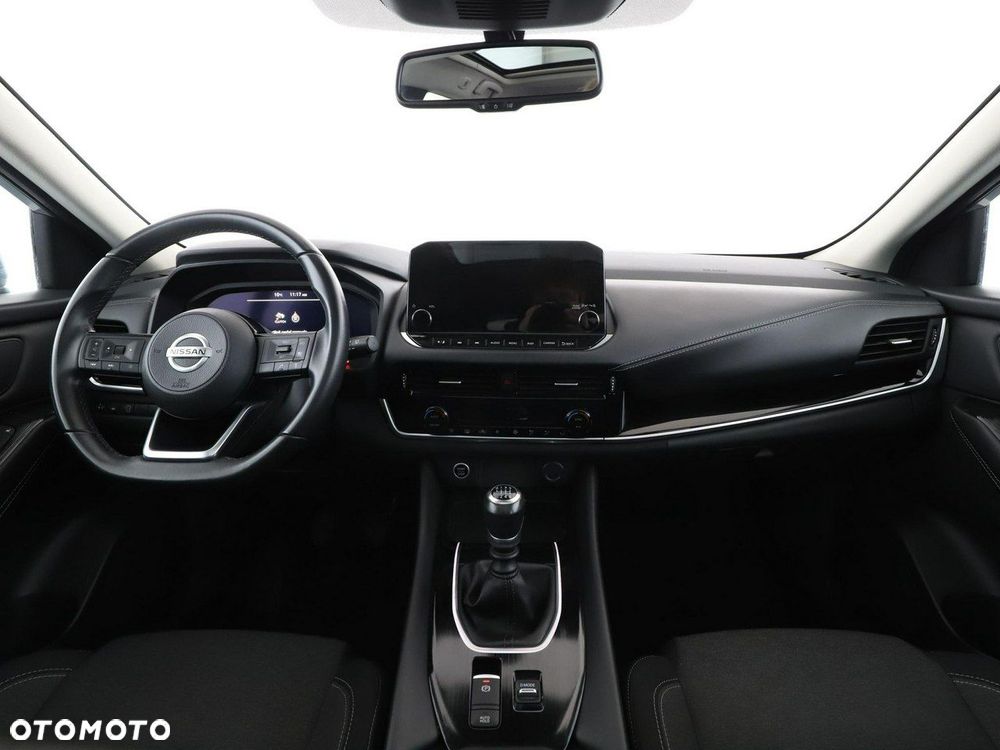 Nissan Qashqai - 16