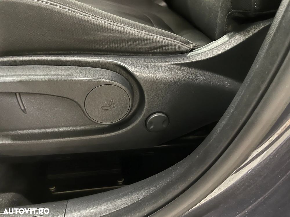 Hyundai Tucson 1.6 T-GDi HEV 2WD Advantage - 20