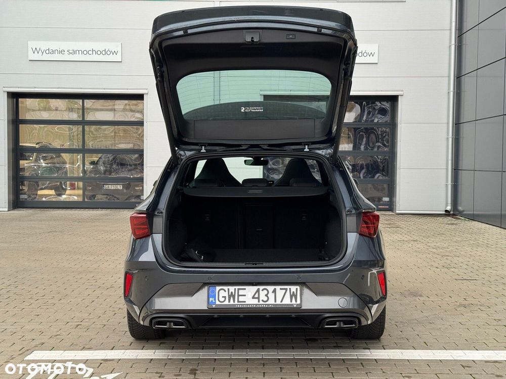 Cupra Leon Sportstourer 2.0 TSI 4Drive DSG - 6