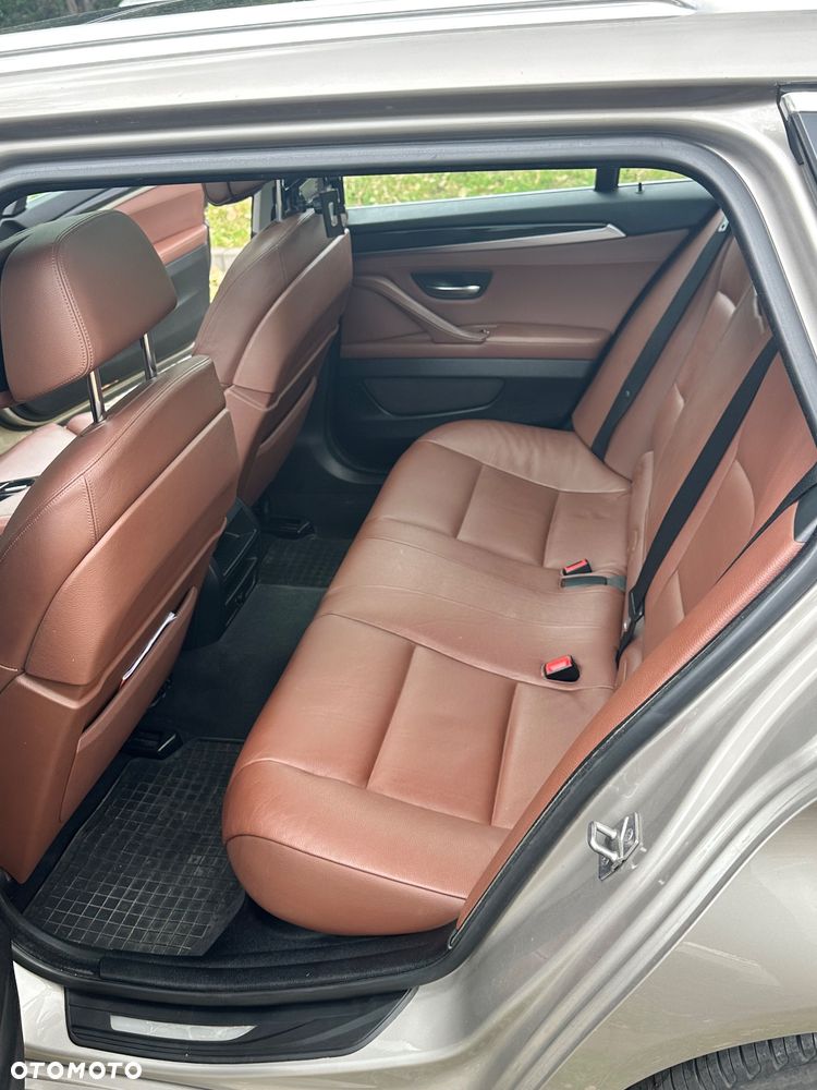 BMW Seria 5 - 15
