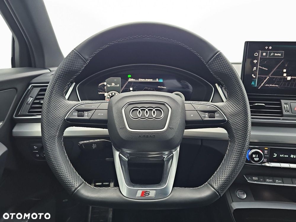 Audi Q5 Sportback - 12