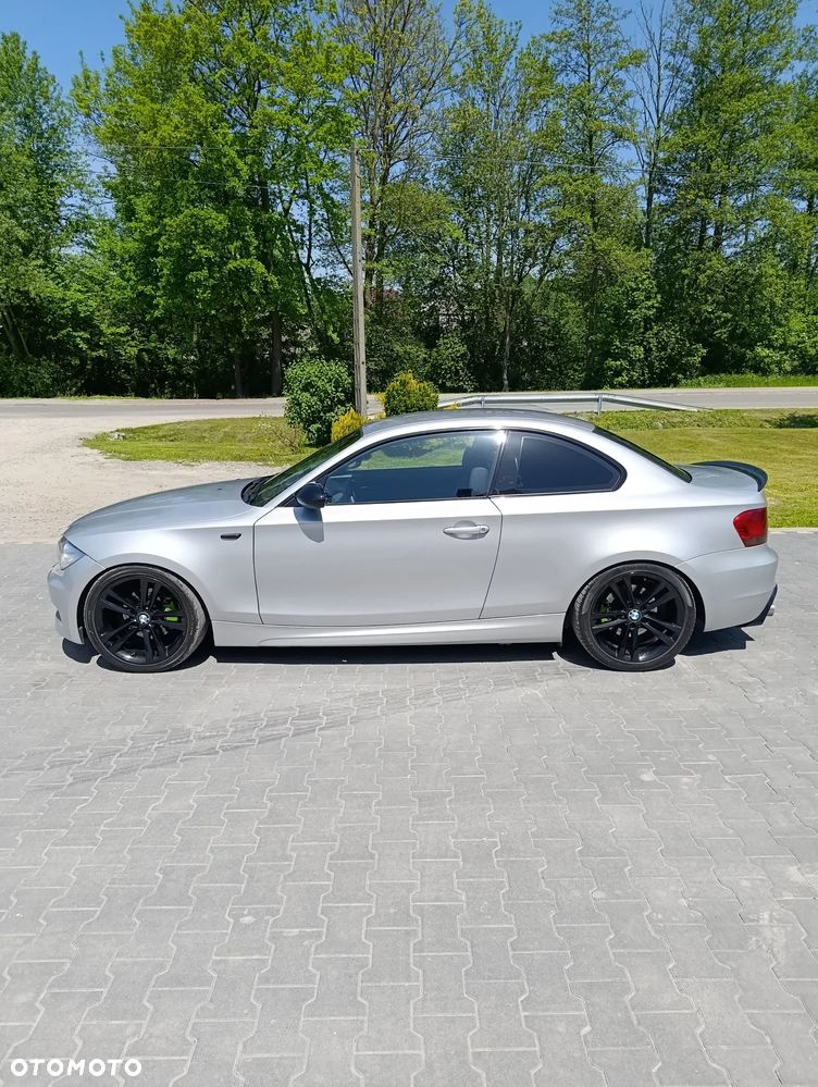 BMW Seria 1 - 14