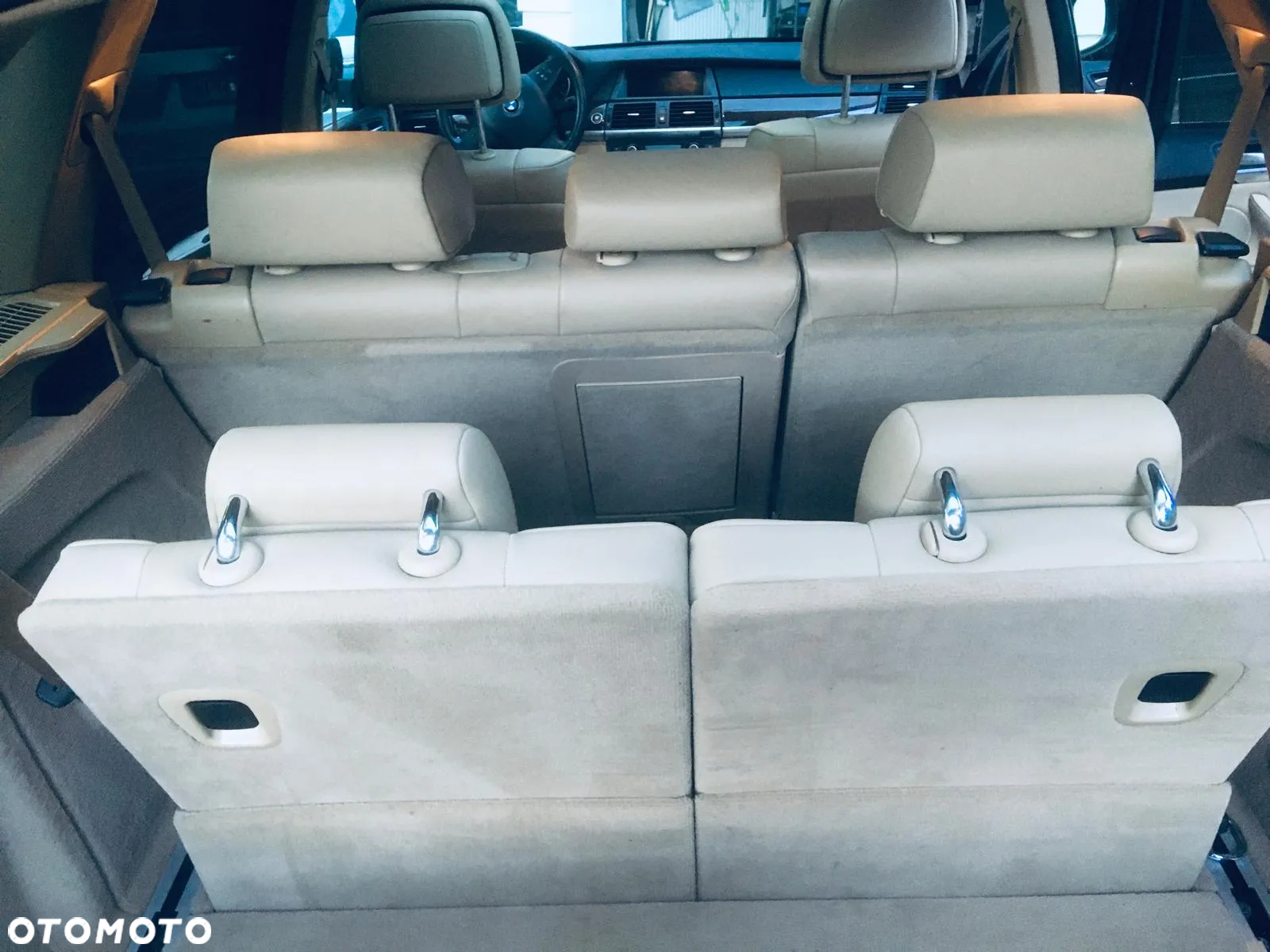 BMW X5 4.8i xDrive - 5