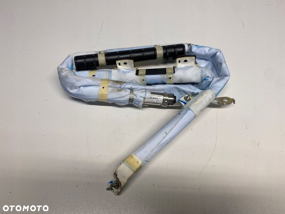 KURTYNA POWIETRZNA LEWA PODUSZKA AIR BAG HYUNDAI BAYON 20-24 DEMONTAŻ - 1