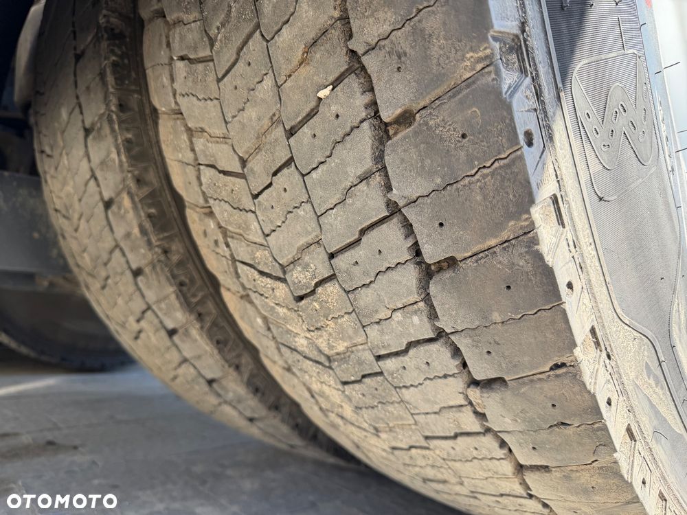 DAF XF 480 SC // SUPER STAN // SERWISOWANY - 9