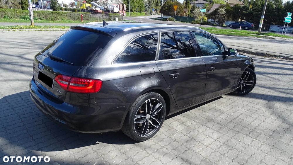 Audi A4 Avant 2.0 TDI e DPF Ambition - 3