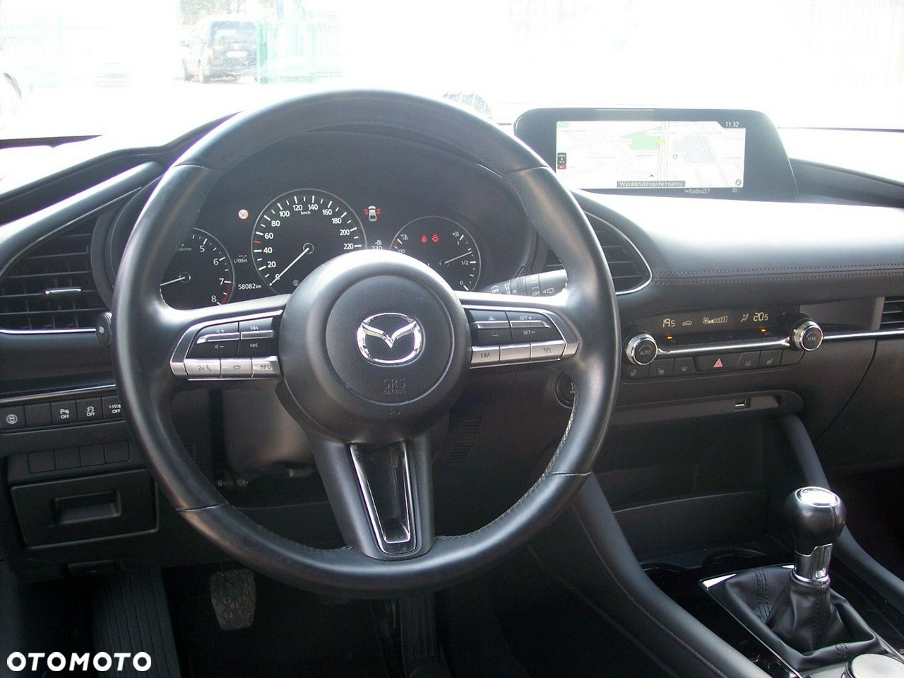 Mazda 3 - 3