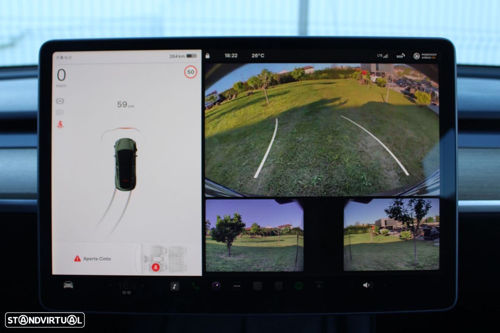 Tesla Model Y Long Range Dual Motor AWD - 10