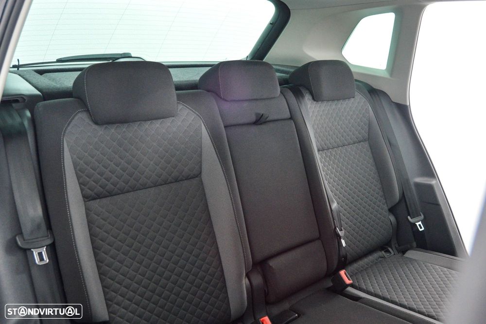 VW Tiguan 1.6 TDI Confortline - 50