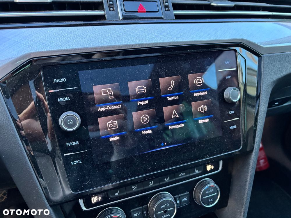 Volkswagen Passat 1.4 TSI Plug-In Hybrid GTE DSG - 14