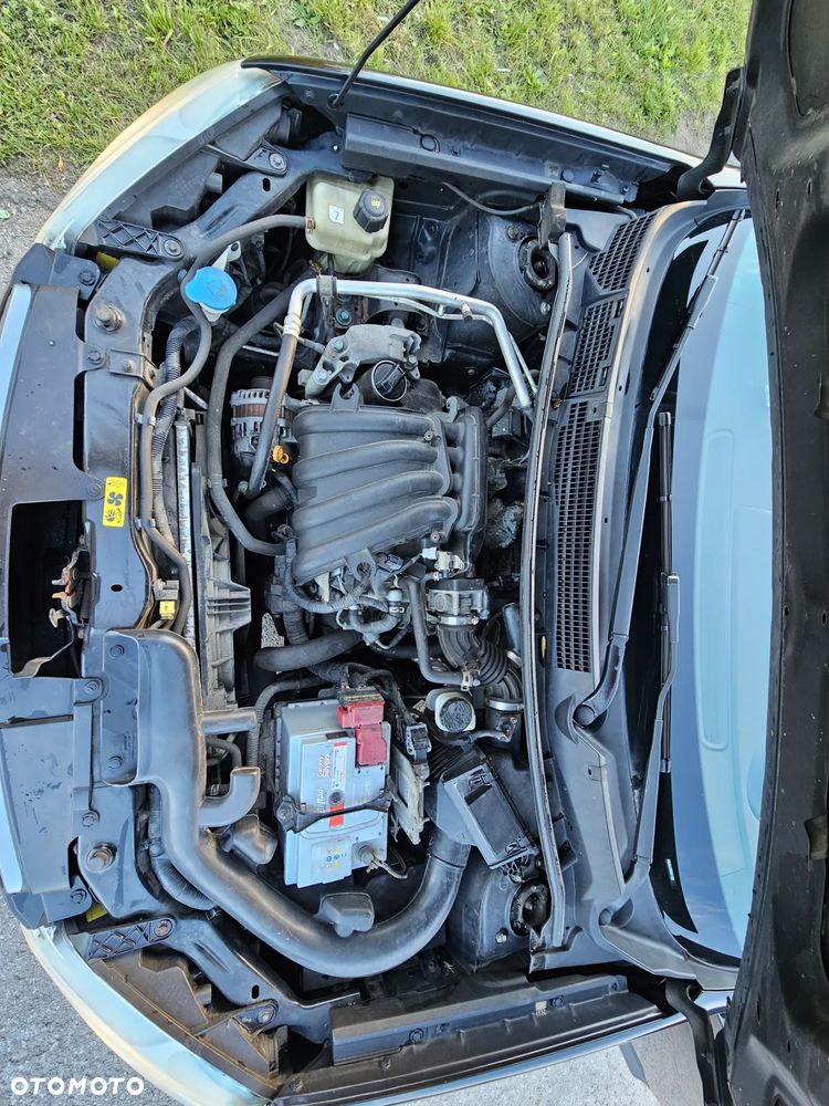 Nissan Qashqai - 13