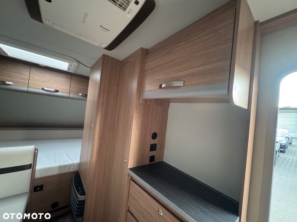 Weinsberg Tabbert Turiano - 18