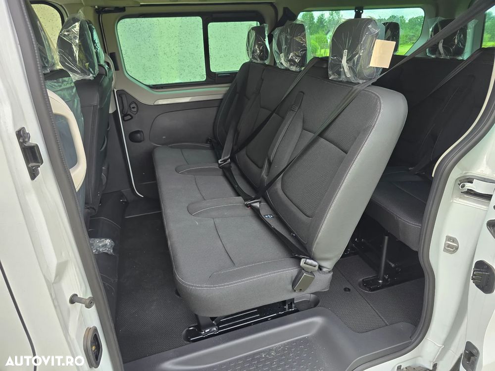 Renault Trafic - 17