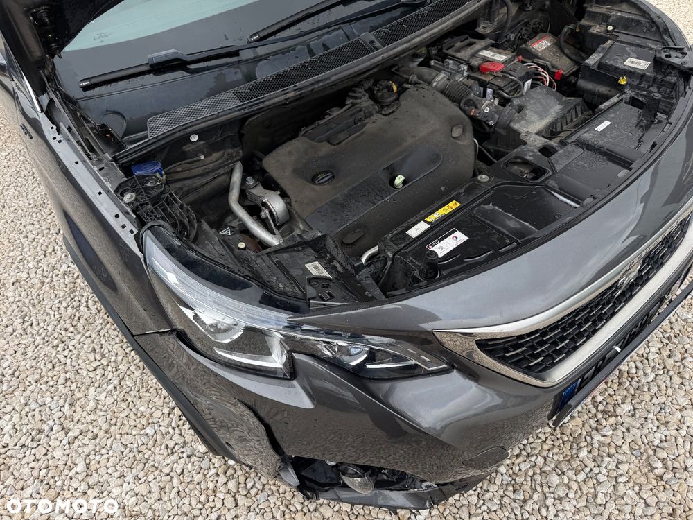 Peugeot 3008 - 29