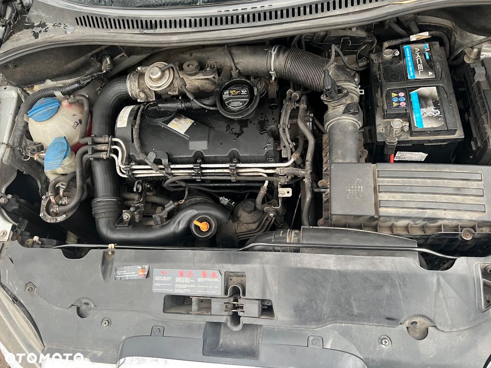 Seat Toledo 1.9 TDI Superwagen - 7