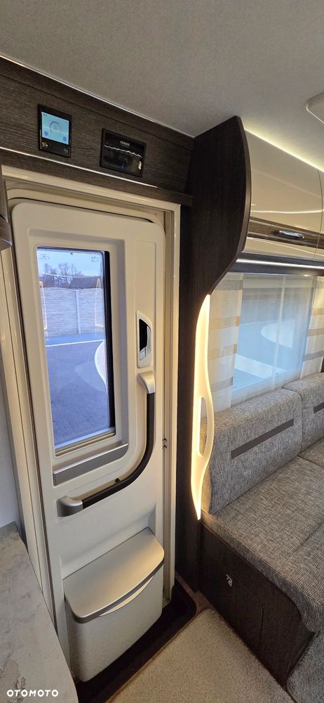 Fendt 560 SD Diamant Zimowy ALDE Doposażony Piękny - 14