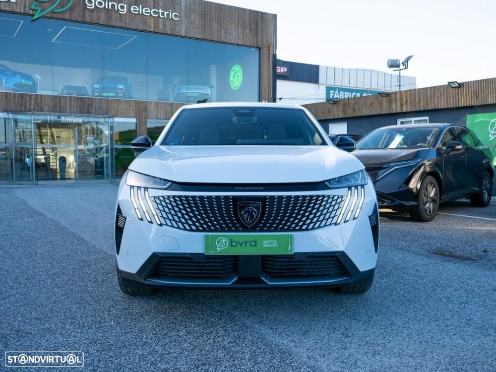 Peugeot E-3008 73 kWh Allure - 5