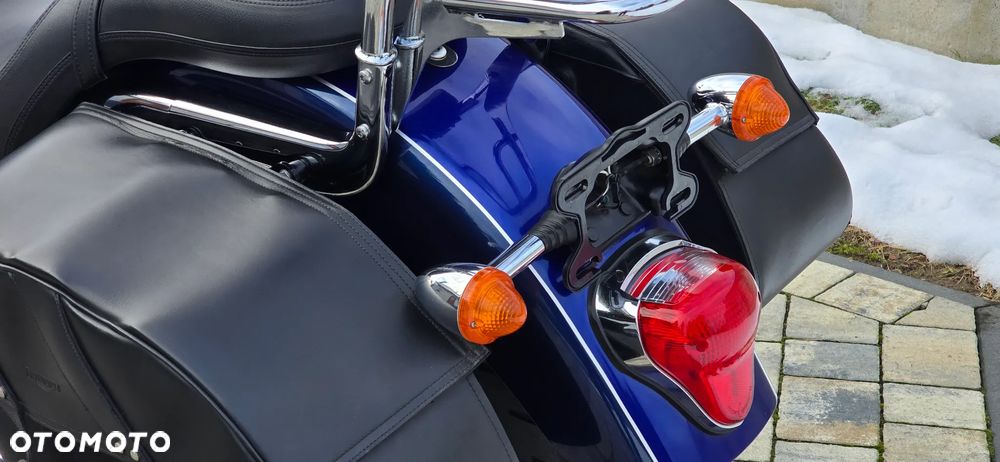 Triumph America - 13