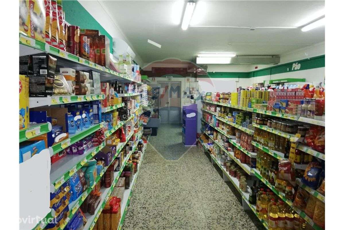 Loja T0 para venda - Grande imagem: 5/7