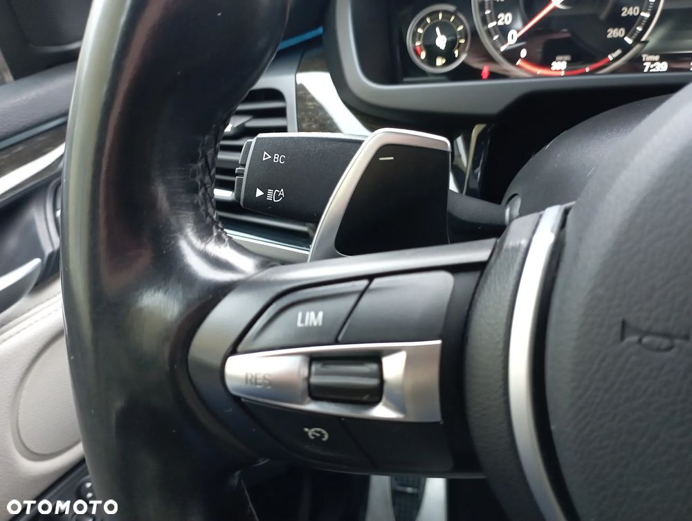 BMW X5 xDrive25d - 20