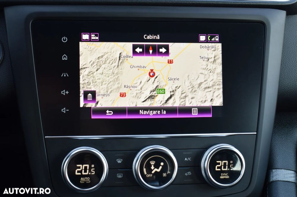 Renault Kadjar TCe EDC GPF Intens - 28