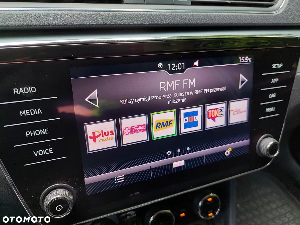Skoda Superb 1.5 TSI Ambition - 16