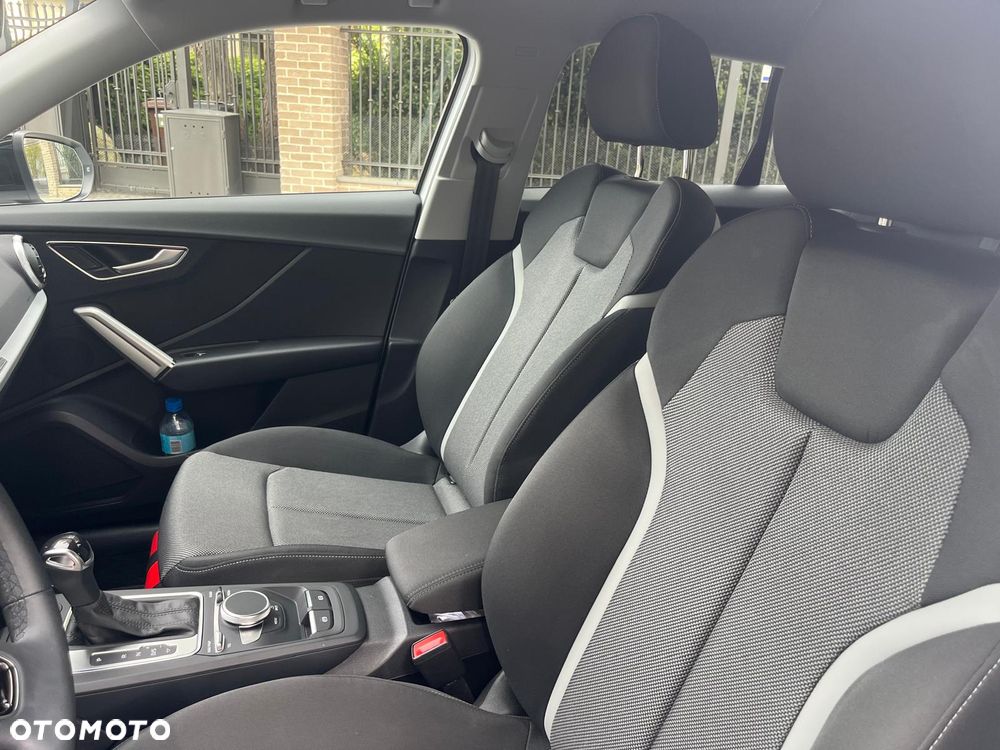 Audi Q2 35 TFSI Advanced S tronic - 19