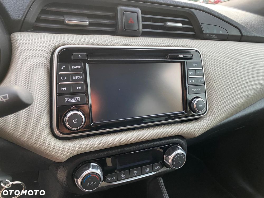 Nissan Micra 0.9 IG-T N-Way - 11