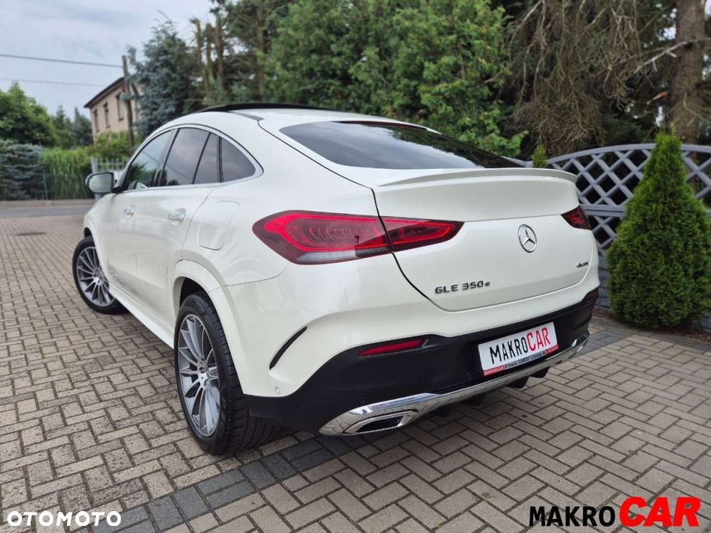 Mercedes-Benz GLE - 3
