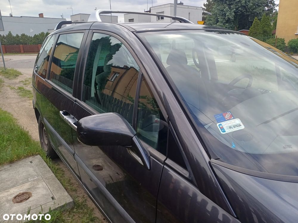 Citroën C8 2.0 Control+ - 4