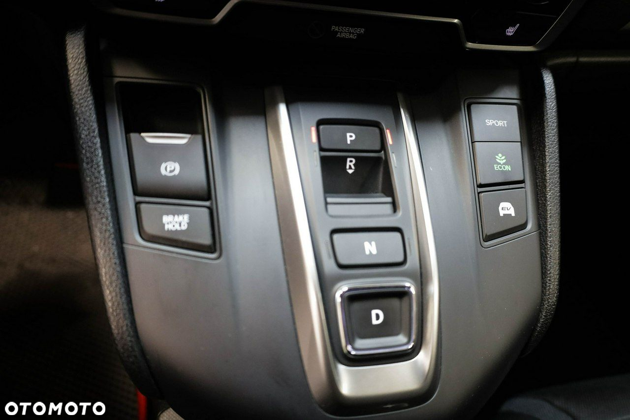 Honda CR-V - 22