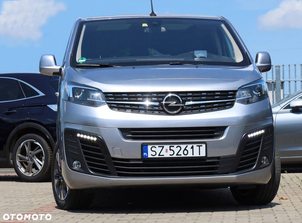 Opel Zafira 2.0 D M Elegance - 40