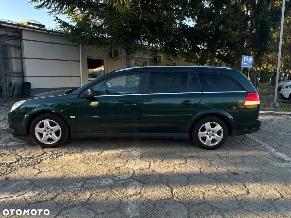 Opel Vectra 1.9 CDTI Elegance - 5