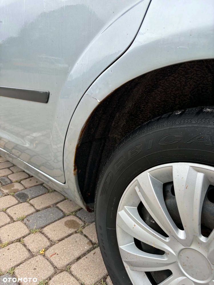 Ford Focus - 6