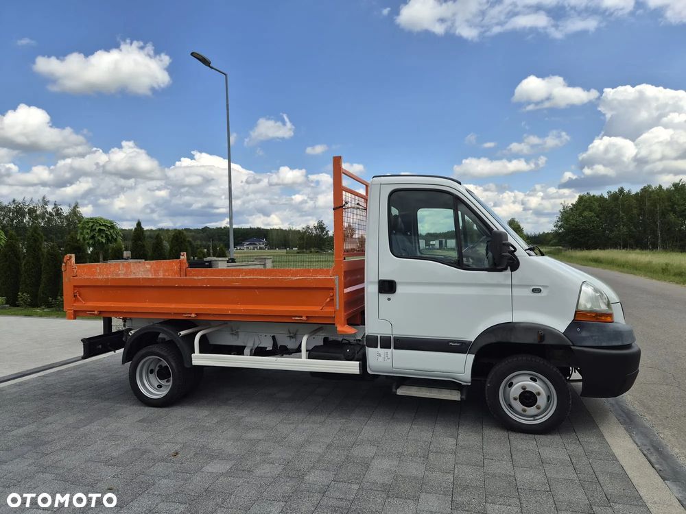 Renault Mascott - 2