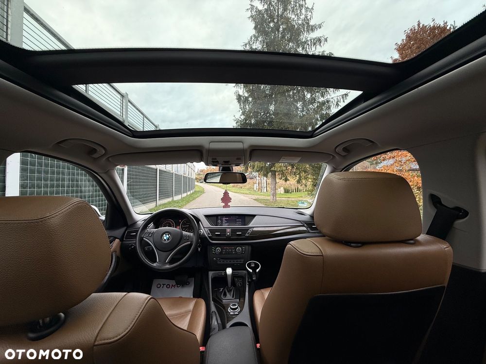 BMW X1 xDrive23d - 22