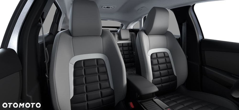 Citroën C4 1.2 mHEV Max eDCT6 - 7