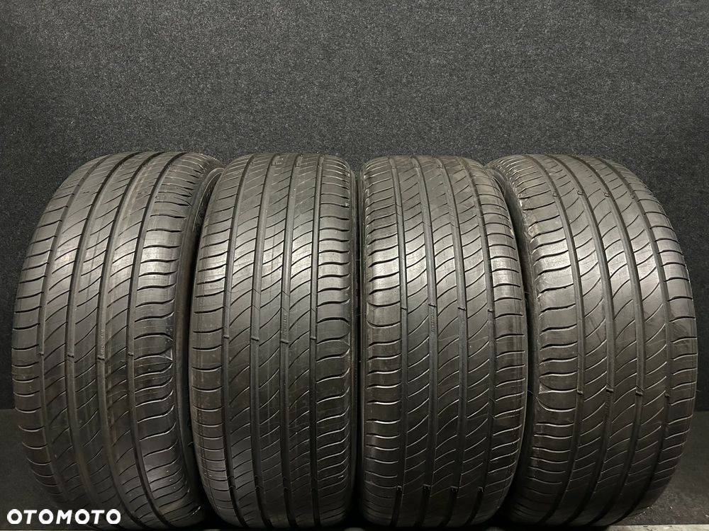 Opony letnie Michelin Primacy 4 215/55/18 99V XL 4szt. Nowe Demo! - 1