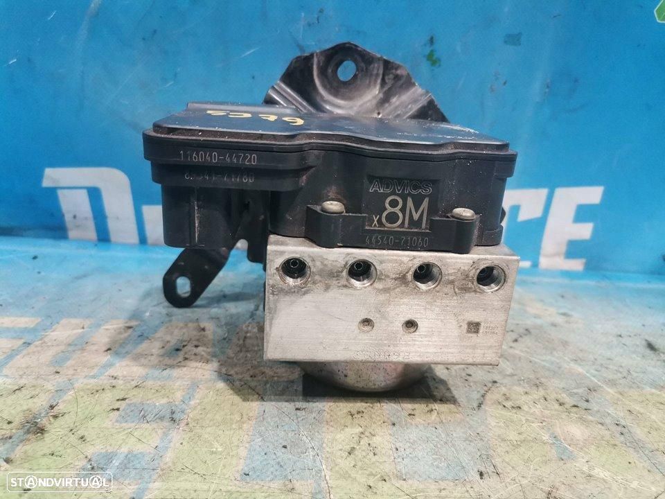 ABS TOYOTA HILUX GUN1 - 1